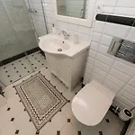 Апартаменты New 3 - Self Check In, With Parking *