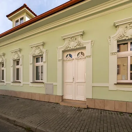 Apartament New 3 - Self Check In, With Parking *