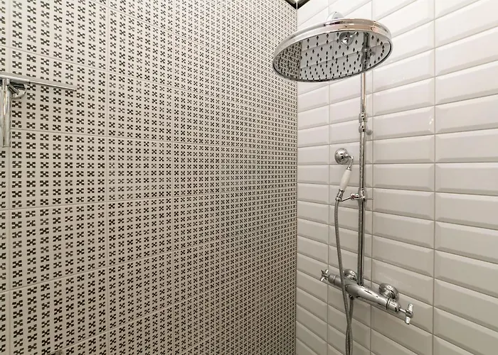 New 3 - Self Check In, With Parking Apartmán *